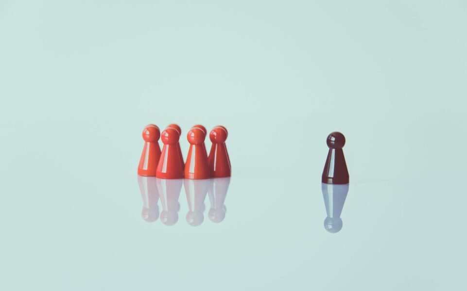 Tips For First-Time Job Seekers – Stand Out From The Crowd