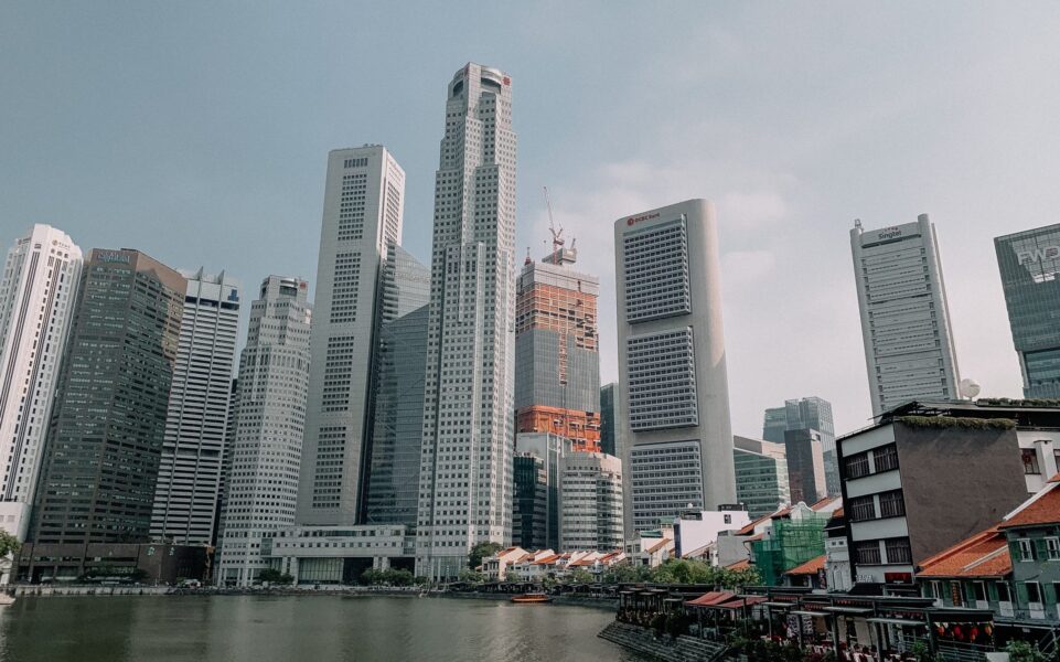 Is Singapore doing enough to keep up with the rapidly changing job market