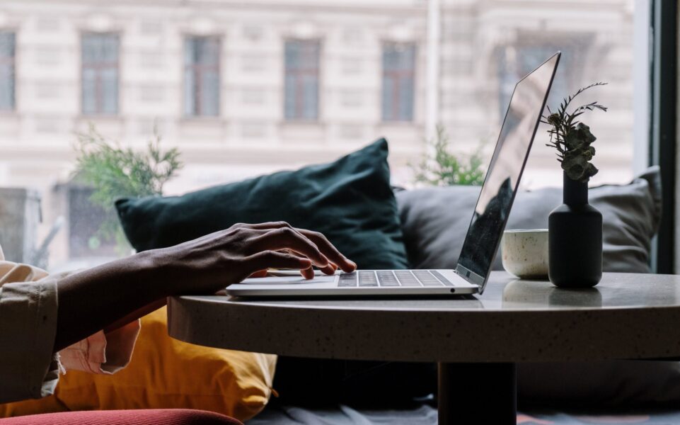 Future of Work – Remote Working is Here To Stay