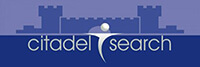 Citadel Search logo